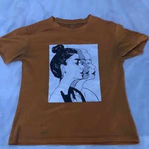 Aesthetic Art T-Shirt